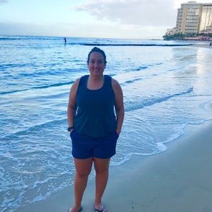 Meet your Posher, Kati